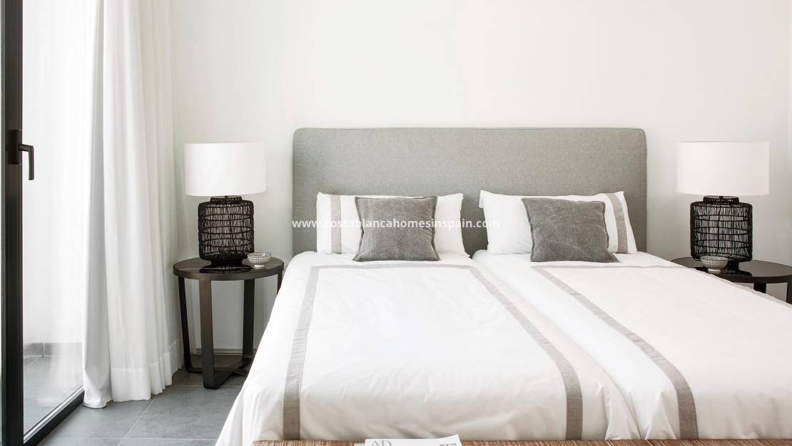 New Build -  - La Manga Club