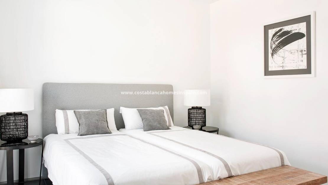 New Build -  - La Manga Club