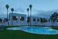 New Build -  - La Marina - El pinet