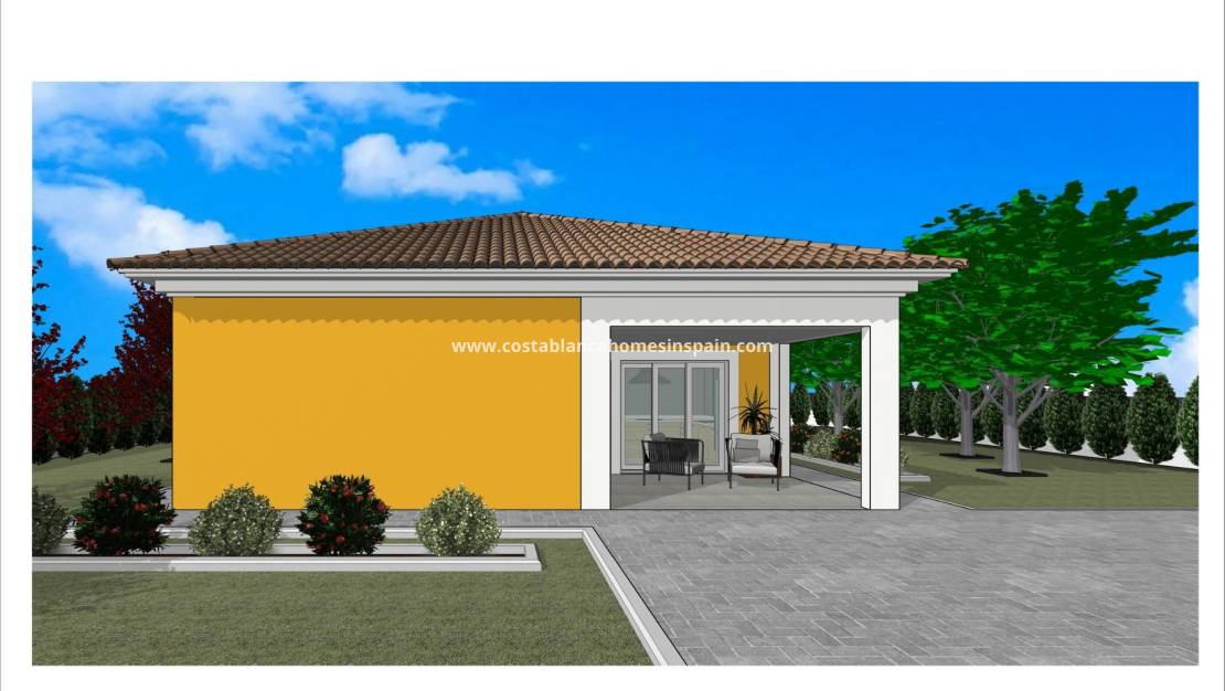 New Build -  - La Romana - Batistes