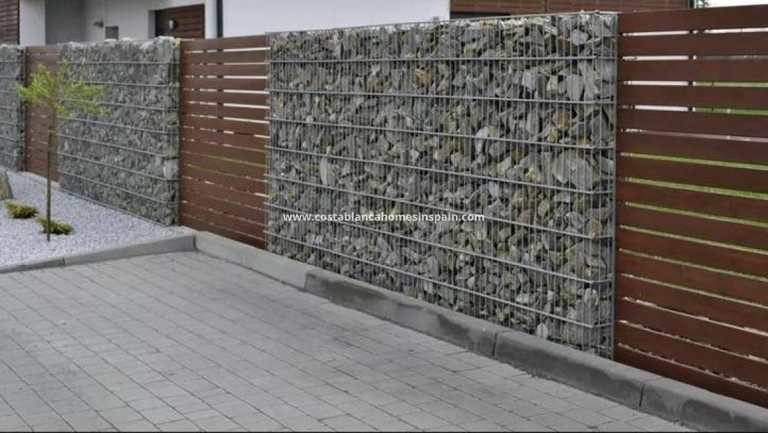 New Build -  - La Romana - Batistes