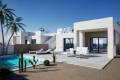 New Build -  - La Romana - Villas de la Romana