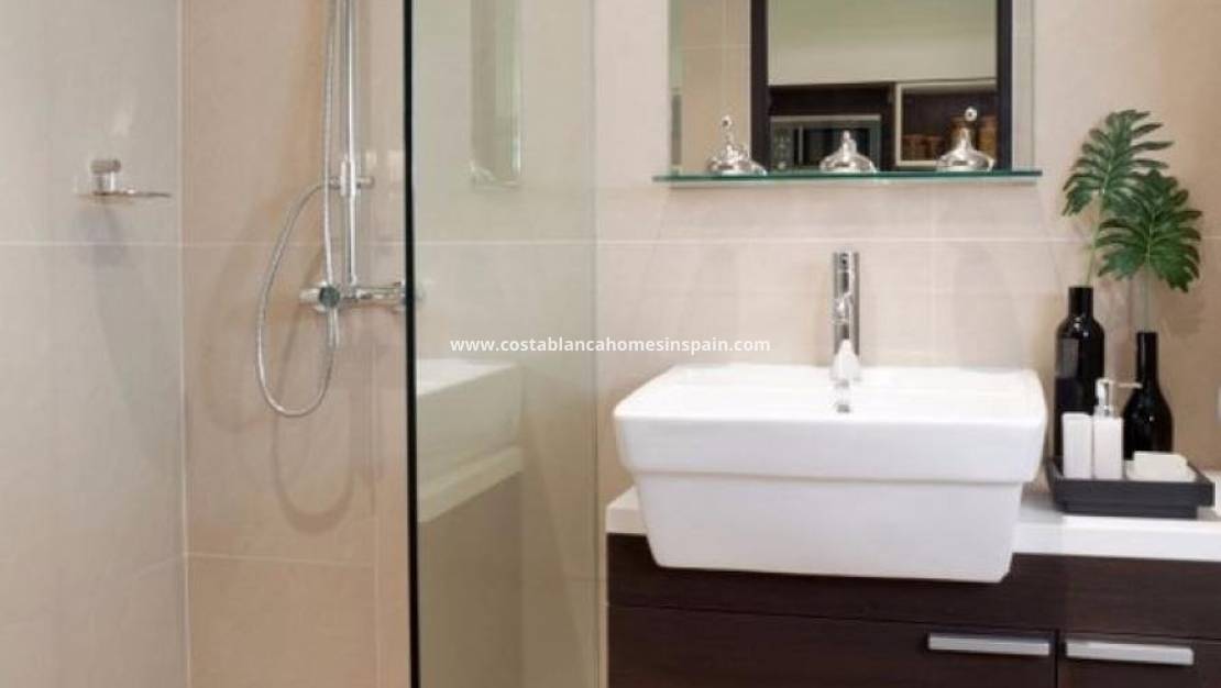 New Build -  - La Romana - Villas de la Romana