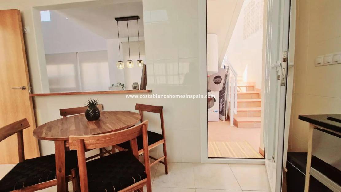 New Build -  - Lorca - Purias