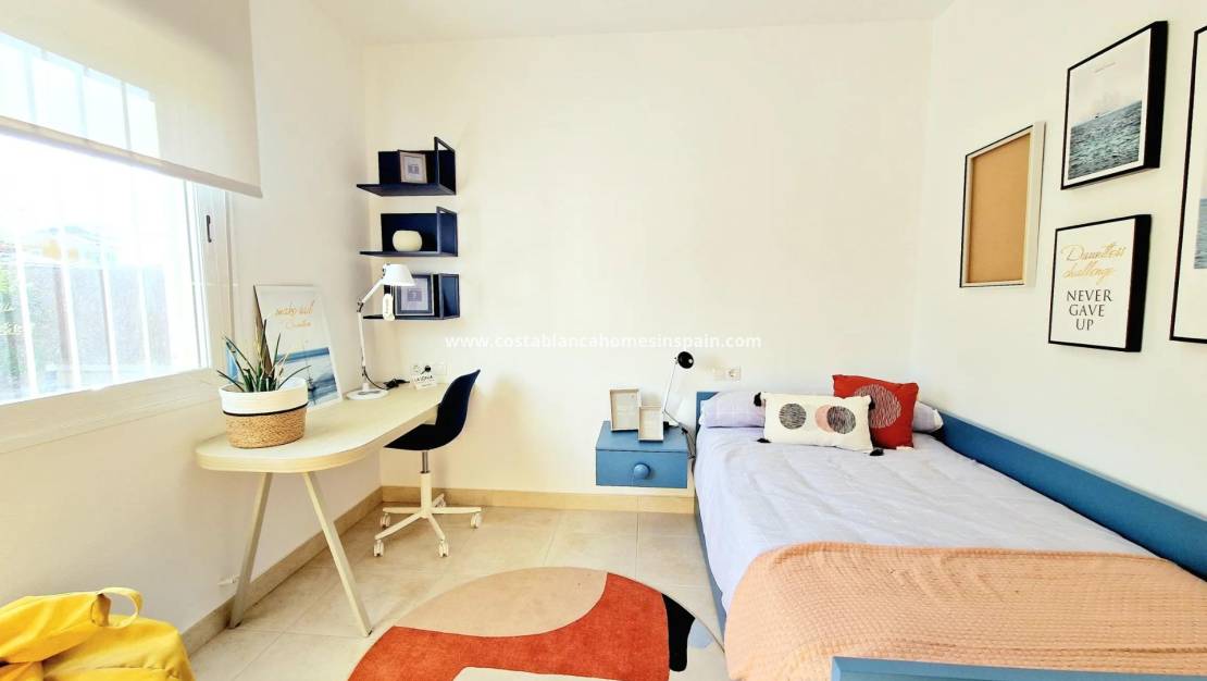 New Build -  - Lorca - Purias