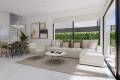 New Build -  - Los Alcázares - Nueva Ribera