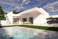 New Build -  - Los Montesinos - La herrada