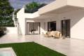 New Build -  - Los Montesinos - La herrada