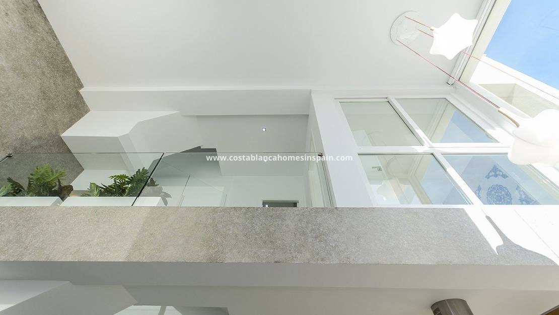 New Build -  - Los Montesinos - La herrada