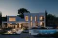 New Build -  - Mojacar - Playa De Macenas