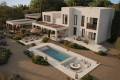 New Build -  - Mojacar - Playa De Macenas