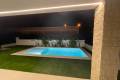 New Build -  - Molina de Segura - Urb. La Quinta