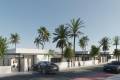 New Build -  - Molina de Segura - Urb. La Quinta