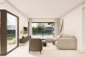 New Build -  - Molina de Segura - Urb. La Quinta