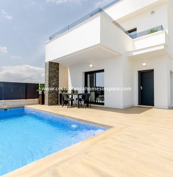  - New Build - Orihuela - Vistabella Golf