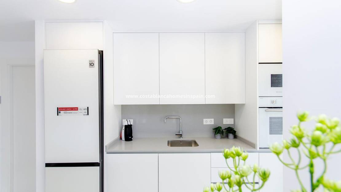 New Build -  - Orihuela - Vistabella Golf