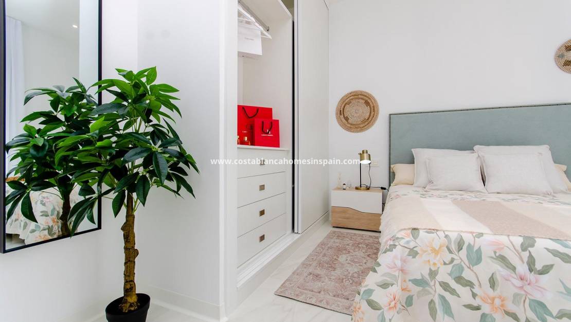 New Build -  - Orihuela - Vistabella Golf