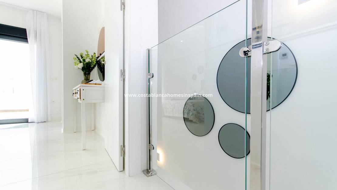 New Build -  - Orihuela - Vistabella Golf