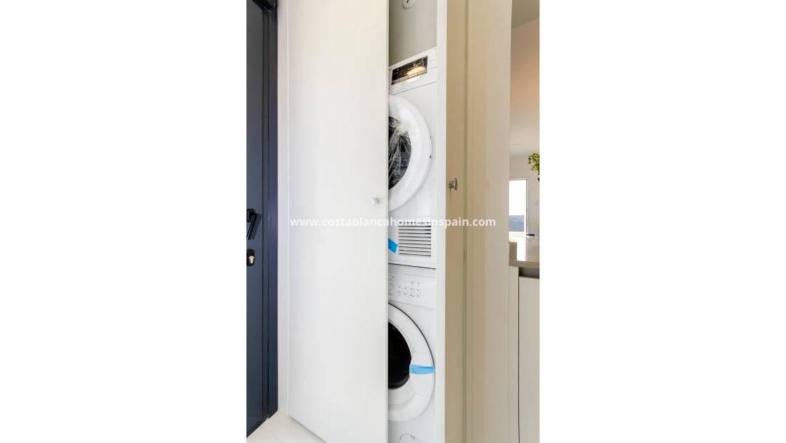 New Build -  - Orihuela - Vistabella Golf