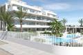 New Build - Other - Orihuela Costa - Lomas de Cabo Roig