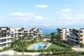 New Build - Other - Orihuela Costa - Playa Flamenca