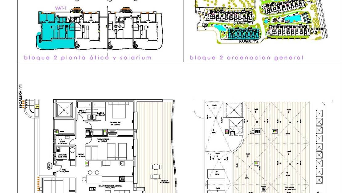 New Build - Other - Orihuela Costa - Playa Flamenca