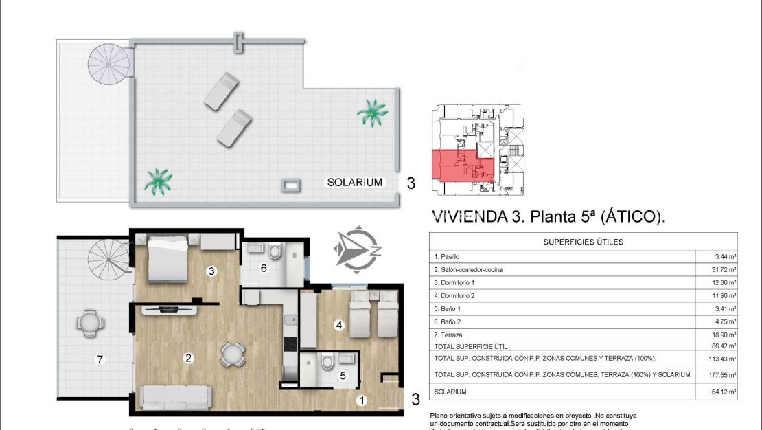 New Build - Other - Torrevieja - Centro