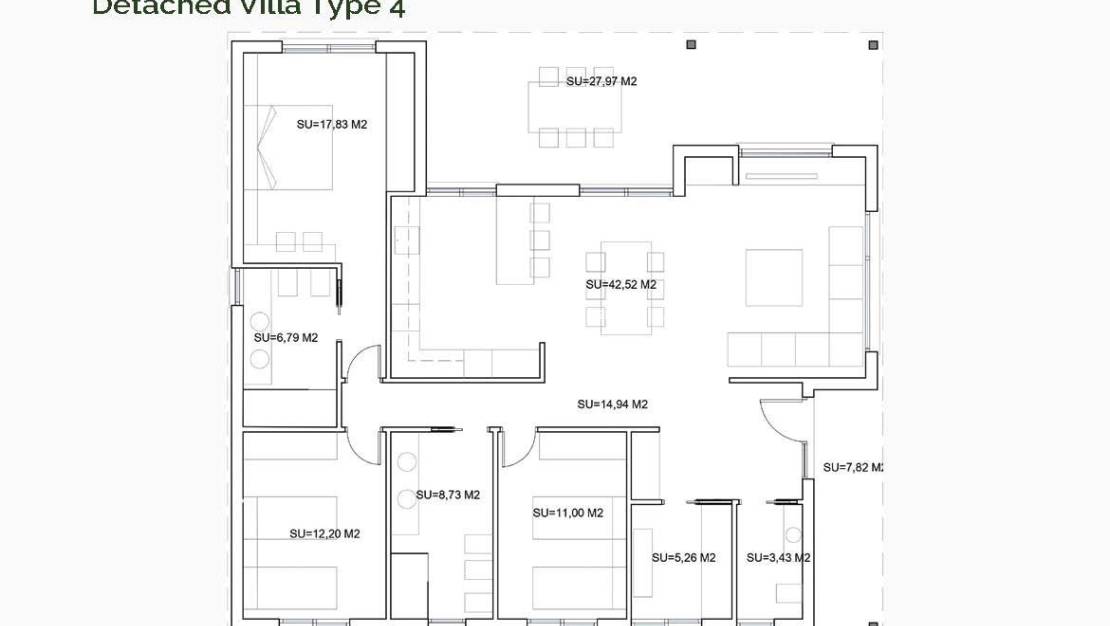 New Build -  - Penàguila - El Olivar
