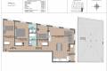 New Build - Penthouse - Algorfa - Pueblo