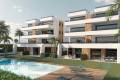 New Build - Penthouse - Alhama de Murcia - Condado de Alhama Resort