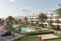 New Build - Penthouse - Alhama de Murcia - Condado de Alhama