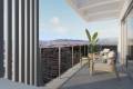 New Build - Penthouse - Alicante - Pau Ii