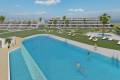 New Build - Penthouse - Finestrat - Camporrosso village