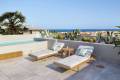 New Build - Penthouse - Javea - Pueblo