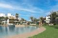 New Build - Penthouse - Los Alcázares - Serena Golf