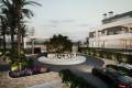 New Build - Penthouse - Mutxamel - Bonalba-cotoveta