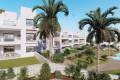 New Build - Penthouse - Pilar de la Horadada - Lo Romero Golf