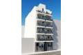 New Build - Penthouse - Torrevieja - Playa del Cura