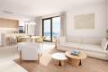 New Build - Penthouse - Villajoyosa - Playas Del Torres