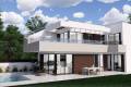 New Build -  - Pilar de la Horadada - Lo Romero Golf