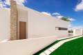New Build -  - Pilar de la Horadada - Pinar de Campoverde