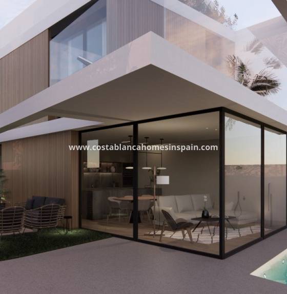  - New Build - Pilar de la Horadada - Torre de la Horadada