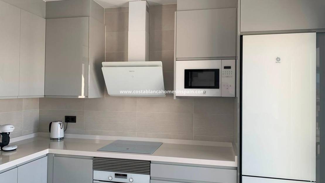 New Build -  - Pinoso - Camino Del Prado