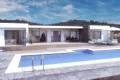 New Build -  - Pinoso - Camino Del Prado