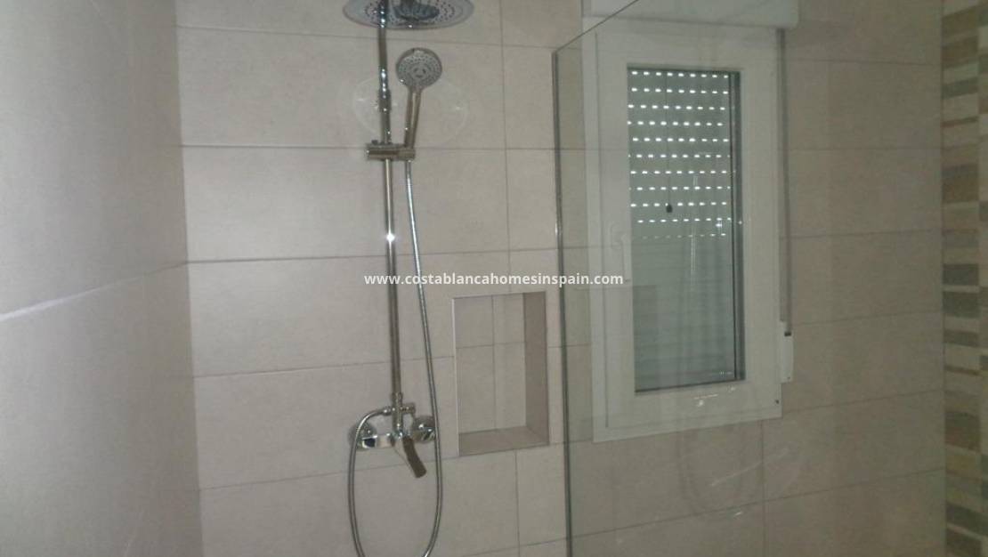 New Build -  - Pinoso - Camino Del Prado