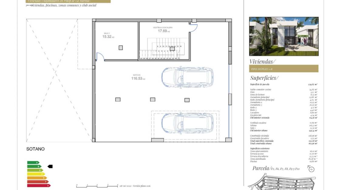 New Build -  - Polop - Urbanizaciones