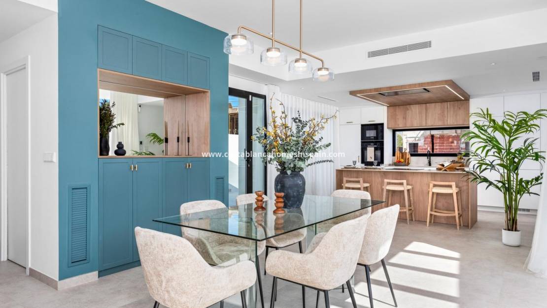 New Build -  - Polop - Urbanizaciones