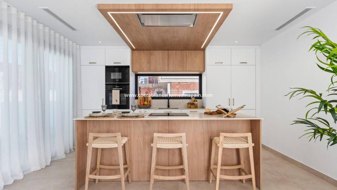 New Build -  - Polop - Urbanizaciones