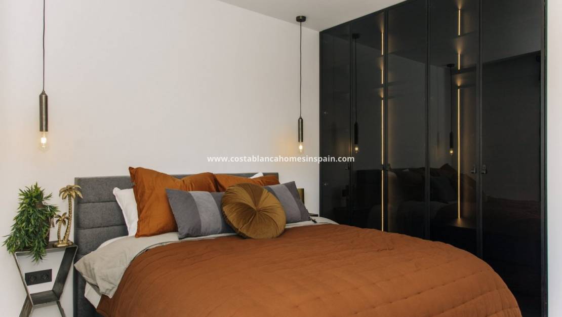 New Build -  - Rojales - ALTOS DE LA MARQUESA