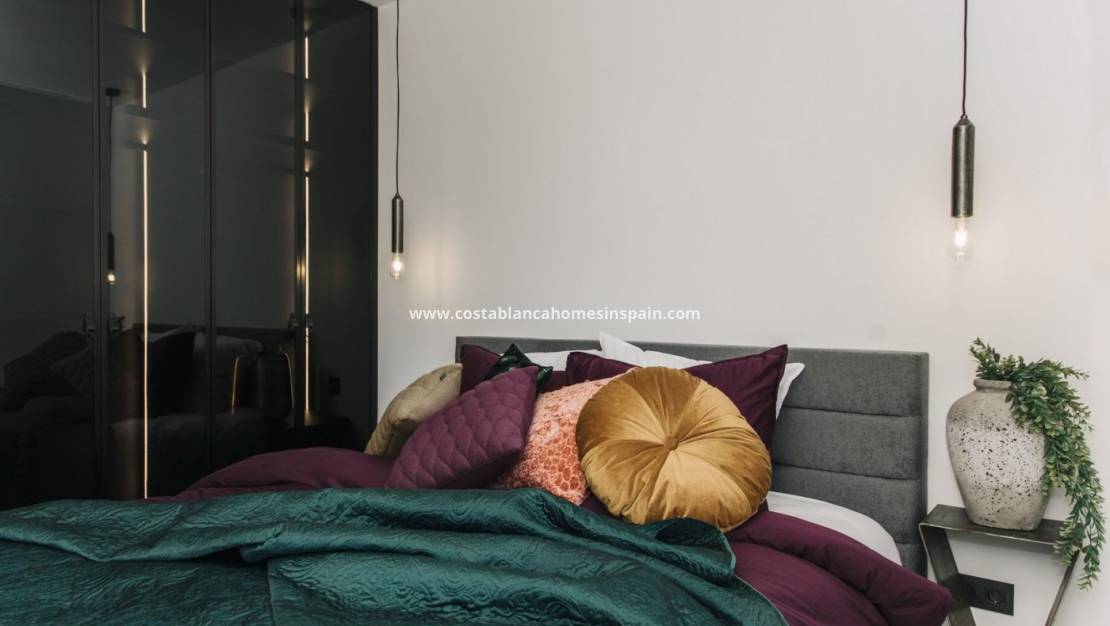 New Build -  - Rojales - ALTOS DE LA MARQUESA